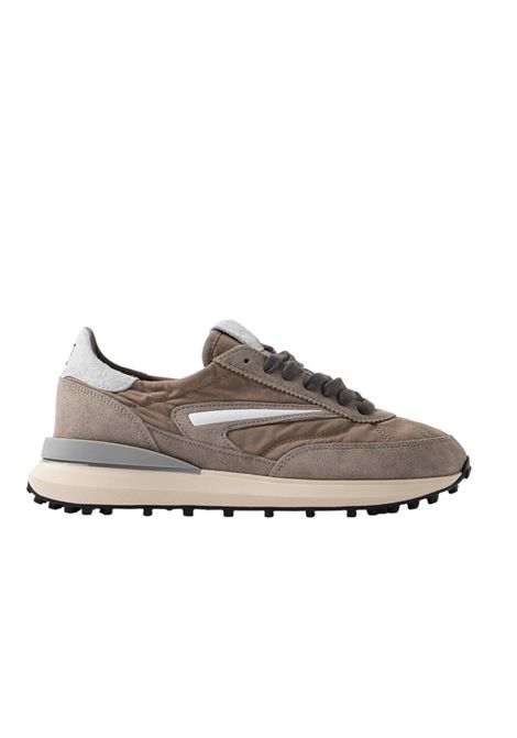 ATHLETA TOUCH TAUPE D.A.T.E. | Scarpe | M431 AT TCTA